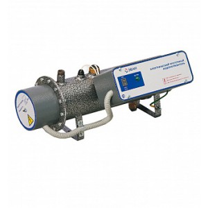Электрический проточный водонагреватель «Эван» ЭПВН-9,45.
